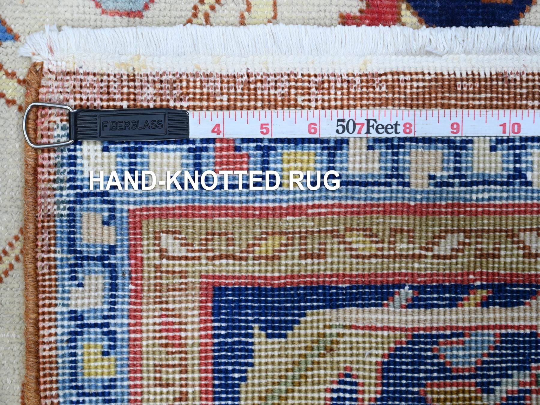 Overdyed & VintageRugs ORC805284